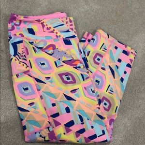 Lilly Pulitzer Luxletic Leggings
